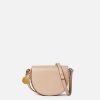 Women Stella McCartney Frayme Bag | Frayme Small Flap Shoulder Bag