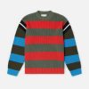 Kids Stella McCartney Cardigans And Jumpers | Striped Jumper