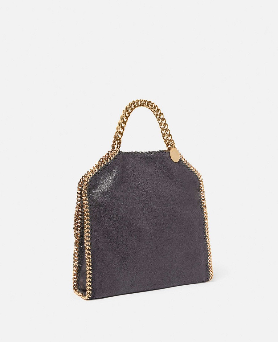 Women Stella McCartney Tote Bags | Falabella Fold-Over Tote Bag