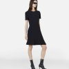 Women Stella McCartney Dresses | Stella Iconics Stretch Cady Dress