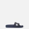 Kids Stella McCartney Shoes And Bags | Stella Star Pool Slides