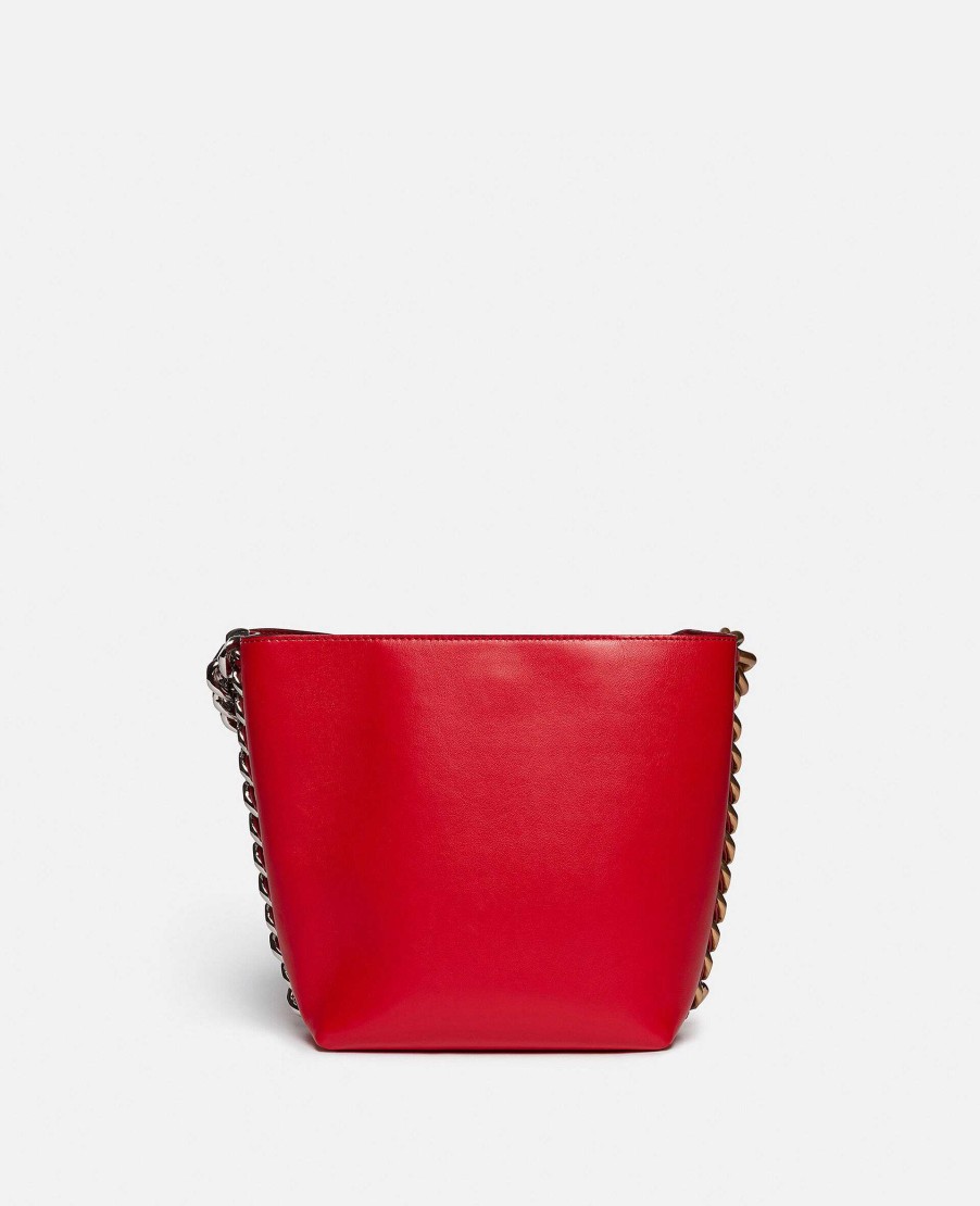 Women Stella McCartney Crossbody Bags | Frayme Bucket Bag