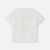 Kids Stella McCartney Baby Boys | Veggie Burger Stack T-Shirt