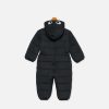 Kids Stella McCartney Baby Boys | Penguin Padded Snowsuit