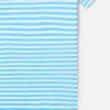 Kids Stella McCartney T-Shirts And Sweatshirt | Sunshine Motif Striped T-Shirt