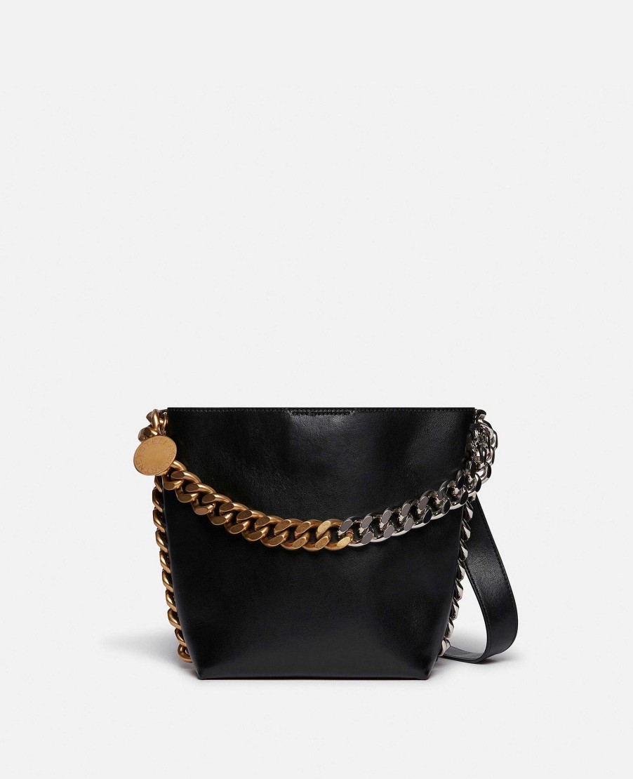 Women Stella McCartney Crossbody Bags | Frayme Bucket Bag