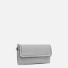 Women Stella McCartney Long Wallets | Falabella Flap Continental Wallet