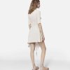 Women Stella McCartney Dresses | In The White Room Print Asymmetric Dress