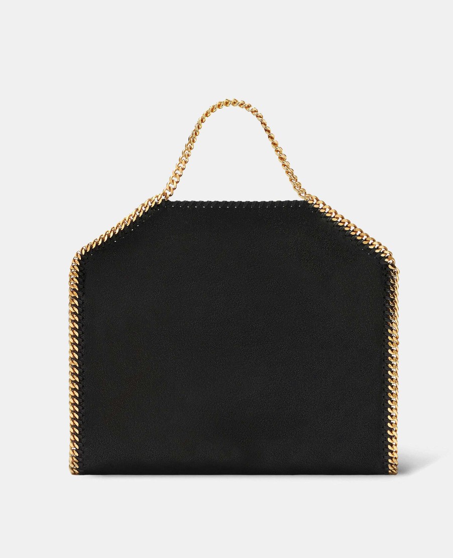 Women Stella McCartney Tote Bags | Falabella Fold-Over Tote Bag