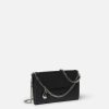 Women Stella McCartney Iconic Falabella | Falabella Mirum® Wallet Crossbody Bag