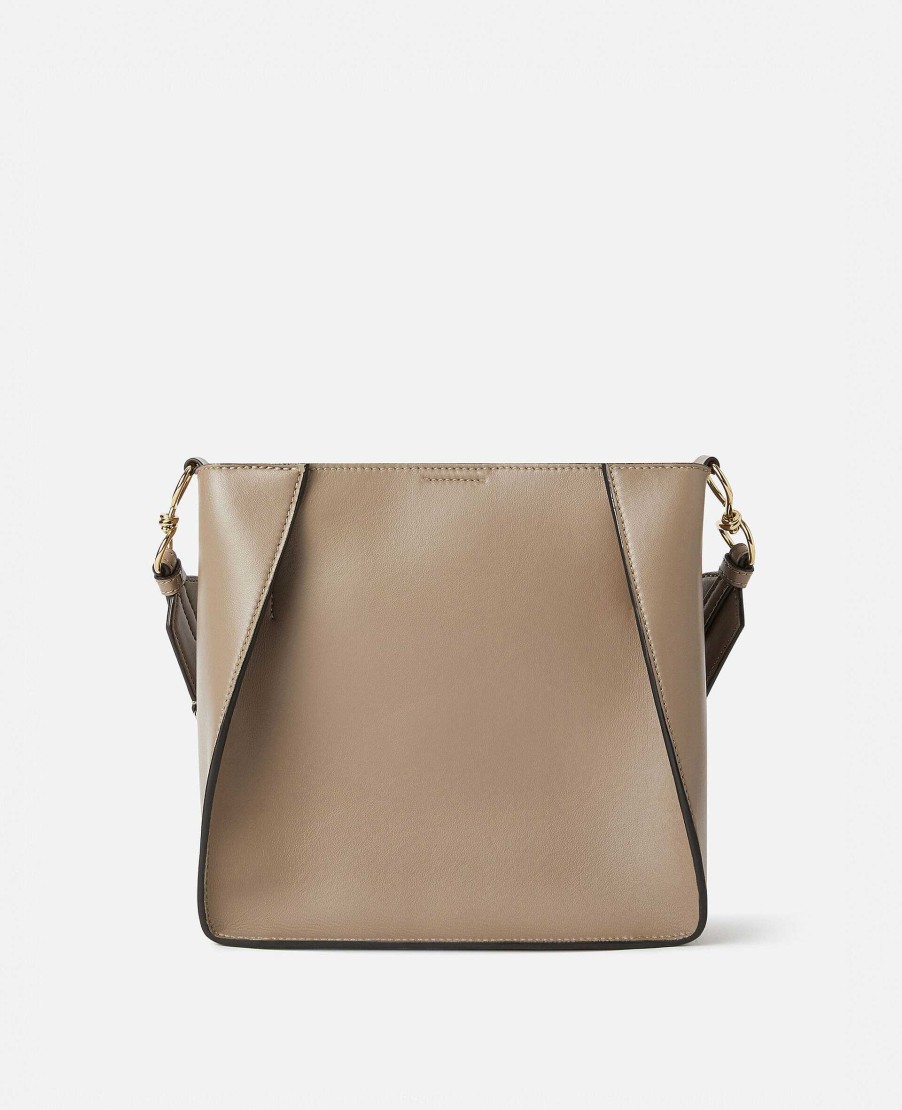 Women Stella McCartney Logo Bag | Logo Shoulder Bag