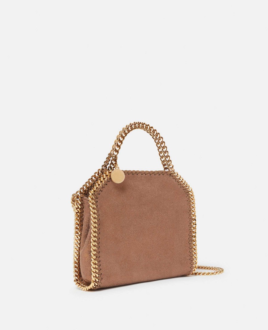 Women Stella McCartney Tote Bags | Falabella Tiny Tote Bag