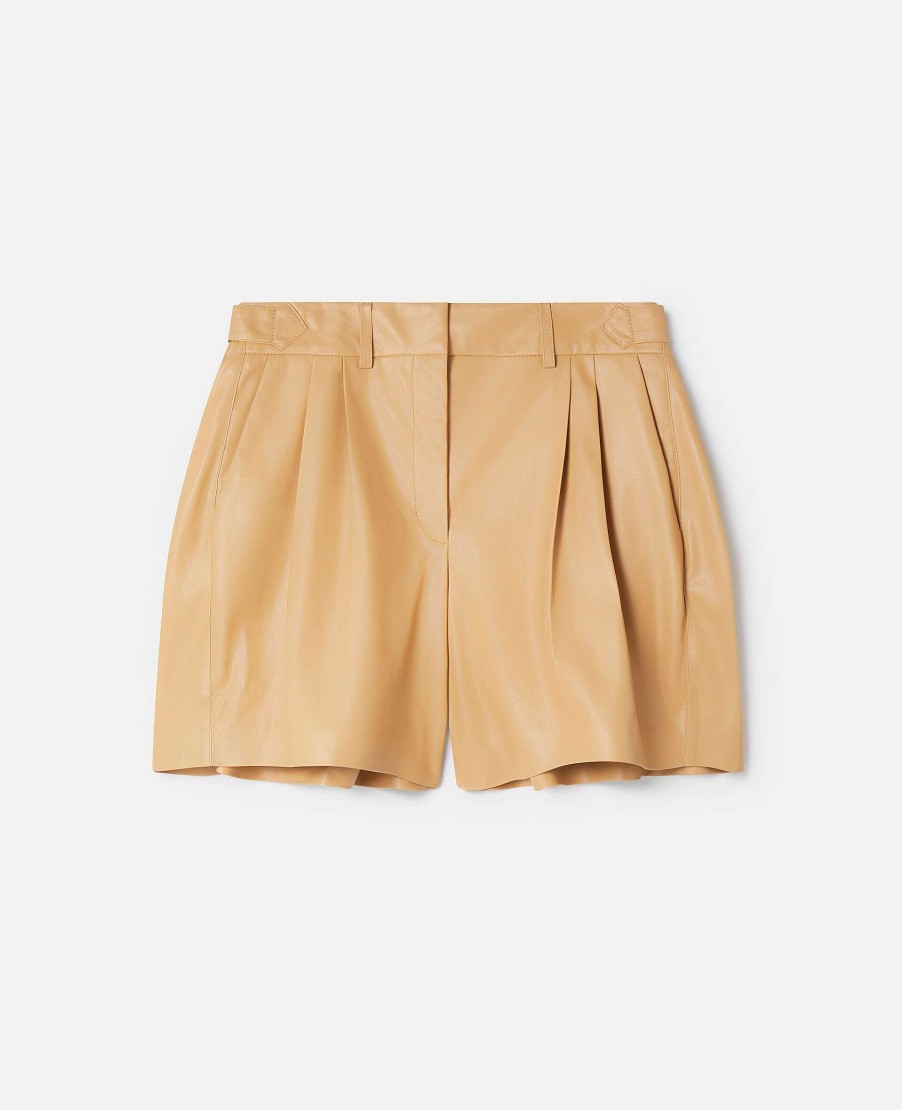 Women Stella McCartney Trousers And Shorts | Alter Mat Shorts