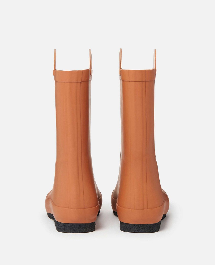 Kids Stella McCartney Shoes And Accessories | Grizzly Bear Wellies