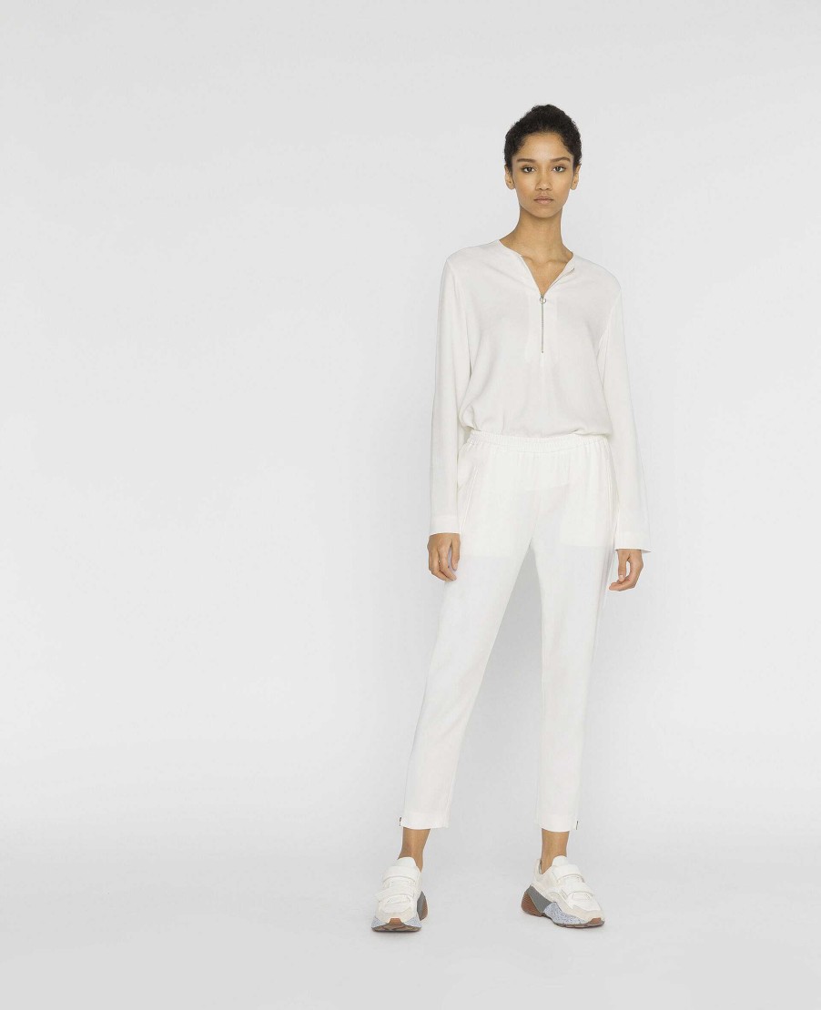 Women Stella McCartney Trousers And Shorts | Tamara Trousers