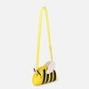 Kids Stella McCartney Shoes And Bags | Bumblebee Crossbody Bag