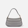 Women Stella McCartney Mini Bags And Clutches | S-Wave Padded Shoulder Bag