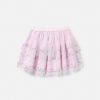 Kids Stella McCartney Trousers And Skirts | Confetti Dot Tutu Skirt