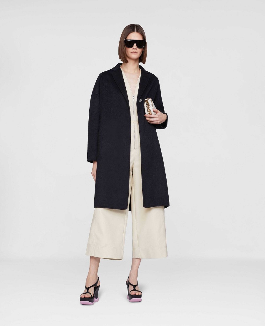 Women Stella McCartney Tailoring | Bilpin Coat