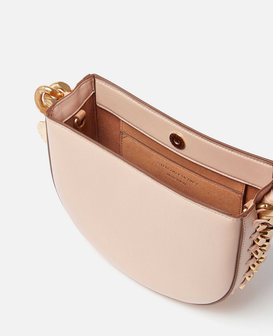 Women Stella McCartney Crossbody Bags | Frayme Small Shoulder Bag