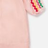 Kids Stella McCartney Baby Girls | Rainbow Ribbon Dress