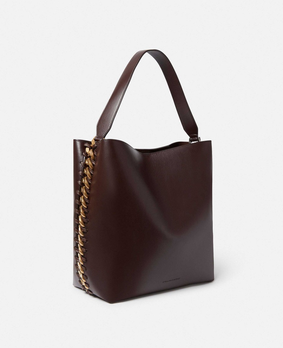 Women Stella McCartney Frayme Bag | Frayme Tote Bag