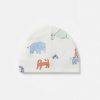 Kids Stella McCartney Baby Boys | Animal Print Baby Gift Set