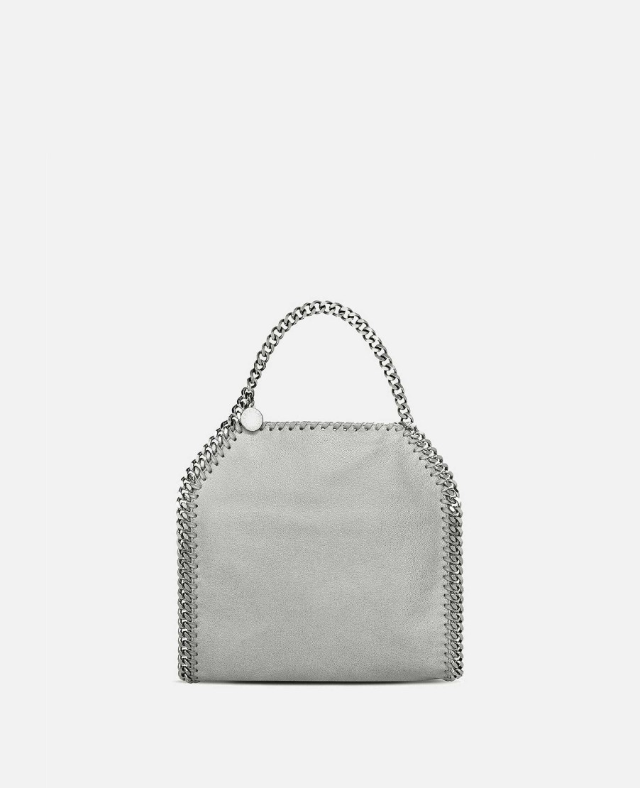 Women Stella McCartney Crossbody Bags | Falabella Tiny Tote Bag