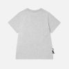 Kids Stella McCartney T-Shirts And Sweatshirt | Angry Bear T-Shirt With Velcro Worm