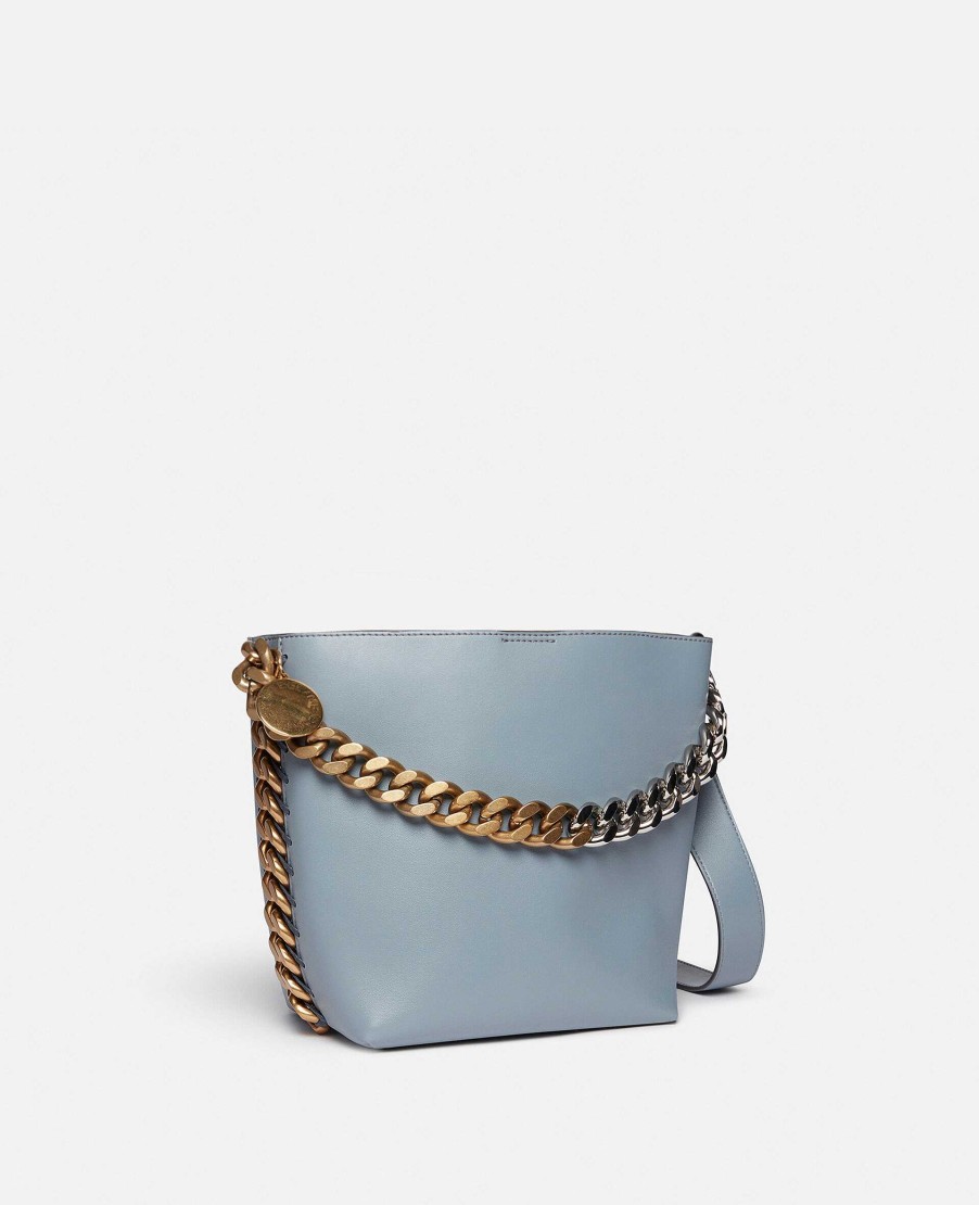 Women Stella McCartney Crossbody Bags | Frayme Bucket Bag