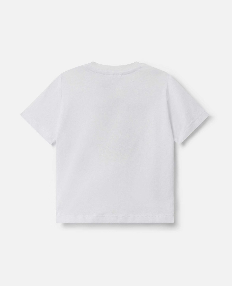 Kids Stella McCartney Baby Boys | Year Of The Dragon T-Shirt