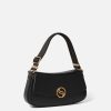 Women Stella McCartney Mini Bags And Clutches | S-Wave Shoulder Bag