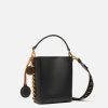 Women Stella McCartney Frayme Bag | Frayme Mirum® Mini Square Bucket Bag