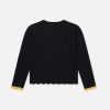 Kids Stella McCartney Jumpers And Cardigans | Rainbow Arch Cardigan