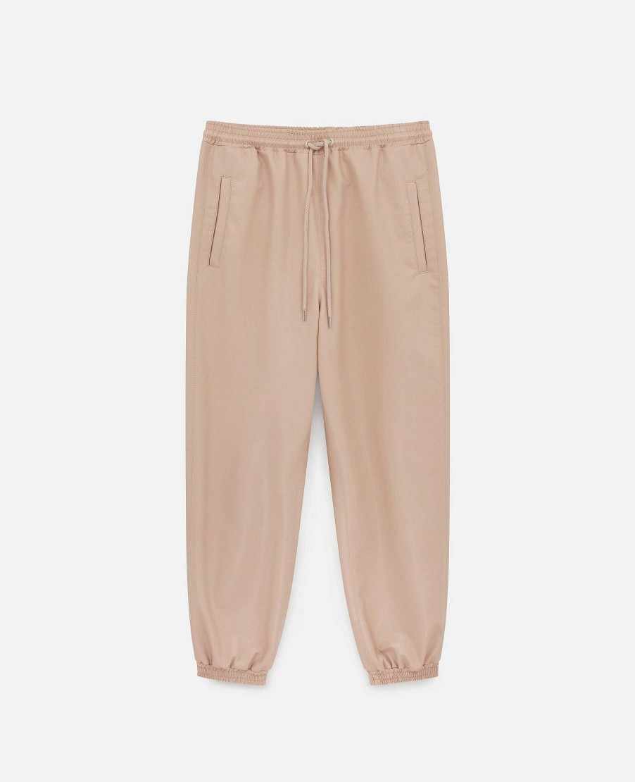 Women Stella McCartney Trousers And Shorts | Alter Mat Trousers