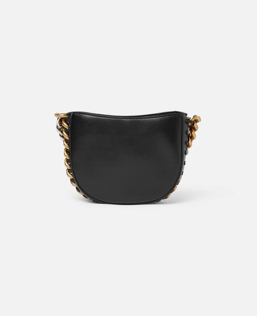 Women Stella McCartney Crossbody Bags | Frayme Small Shoulder Bag