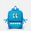 Kids Stella McCartney Shoes And Accessories | Monster Novelty Backpack