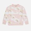 Kids Stella McCartney Jumpers And Cardigans | Rainbow Unicorn Print Sweatshirt