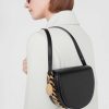 Women Stella McCartney Frayme Bag | Frayme Small Flap Shoulder Bag