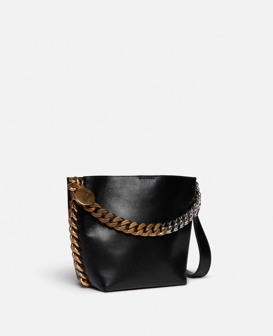 Women Stella McCartney Crossbody Bags | Frayme Bucket Bag