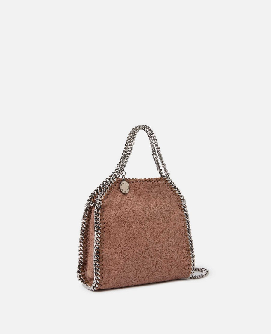 Women Stella McCartney Iconic Falabella | Falabella Tiny Tote Bag