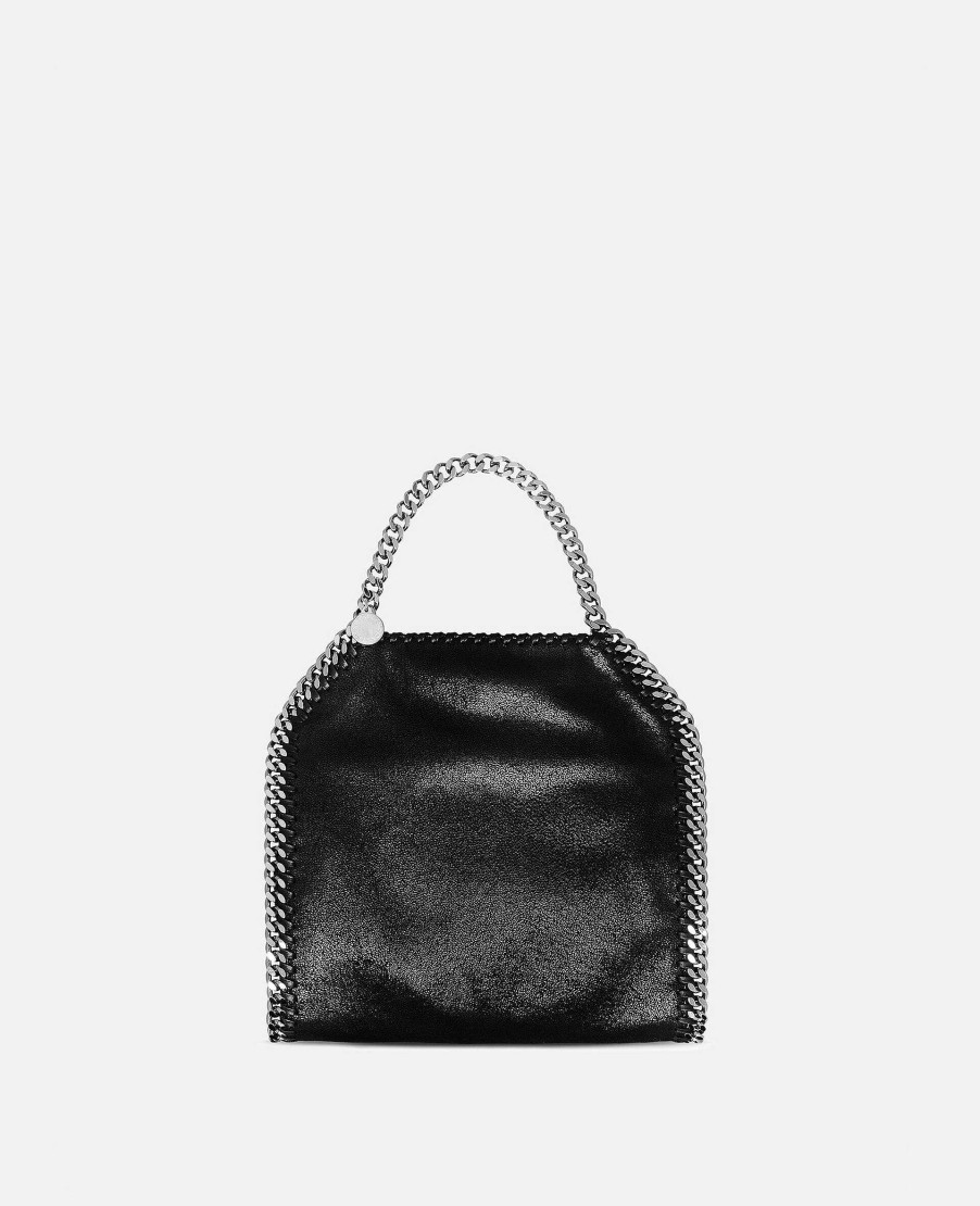 Women Stella McCartney Crossbody Bags | Falabella Tiny Tote Bag