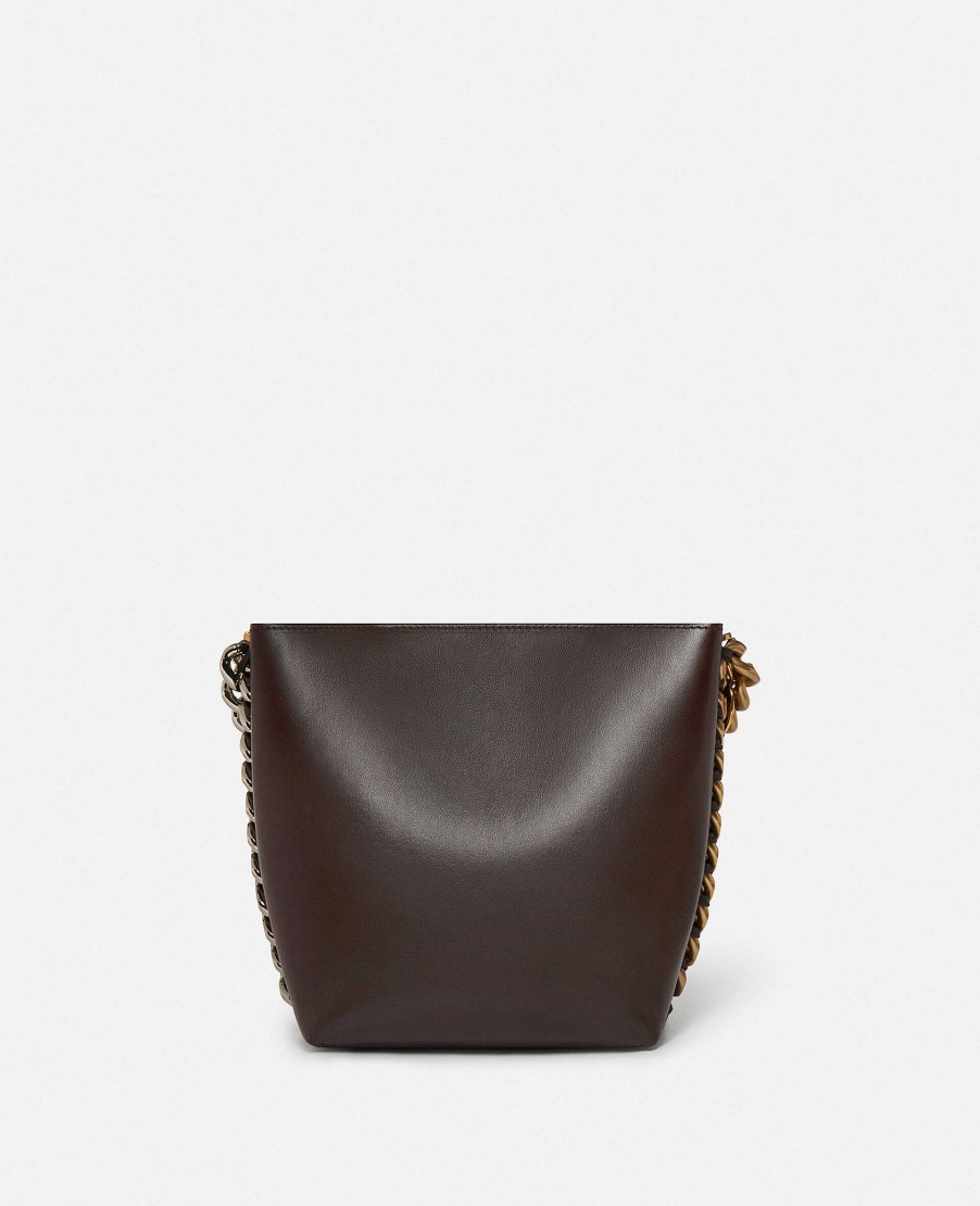 Women Stella McCartney Frayme Bag | Frayme Bucket Bag