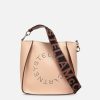 Women Stella McCartney Logo Bag | Logo Shoulder Bag