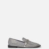 Women Stella McCartney Flats | Falabella Crystal Loafers