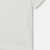 Kids Stella McCartney Baby Girls | Seashell Smile T-Shirt