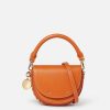 Women Stella McCartney Crossbody Bags | Frayme Ryder Medium Flap Shoulder Bag