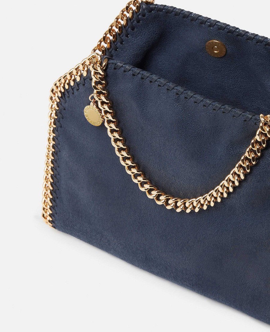 Women Stella McCartney Iconic Falabella | Falabella Mini Tote Bag