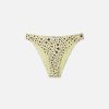 Women Stella McCartney Swimwear | Star Print Mini Bikini Briefs