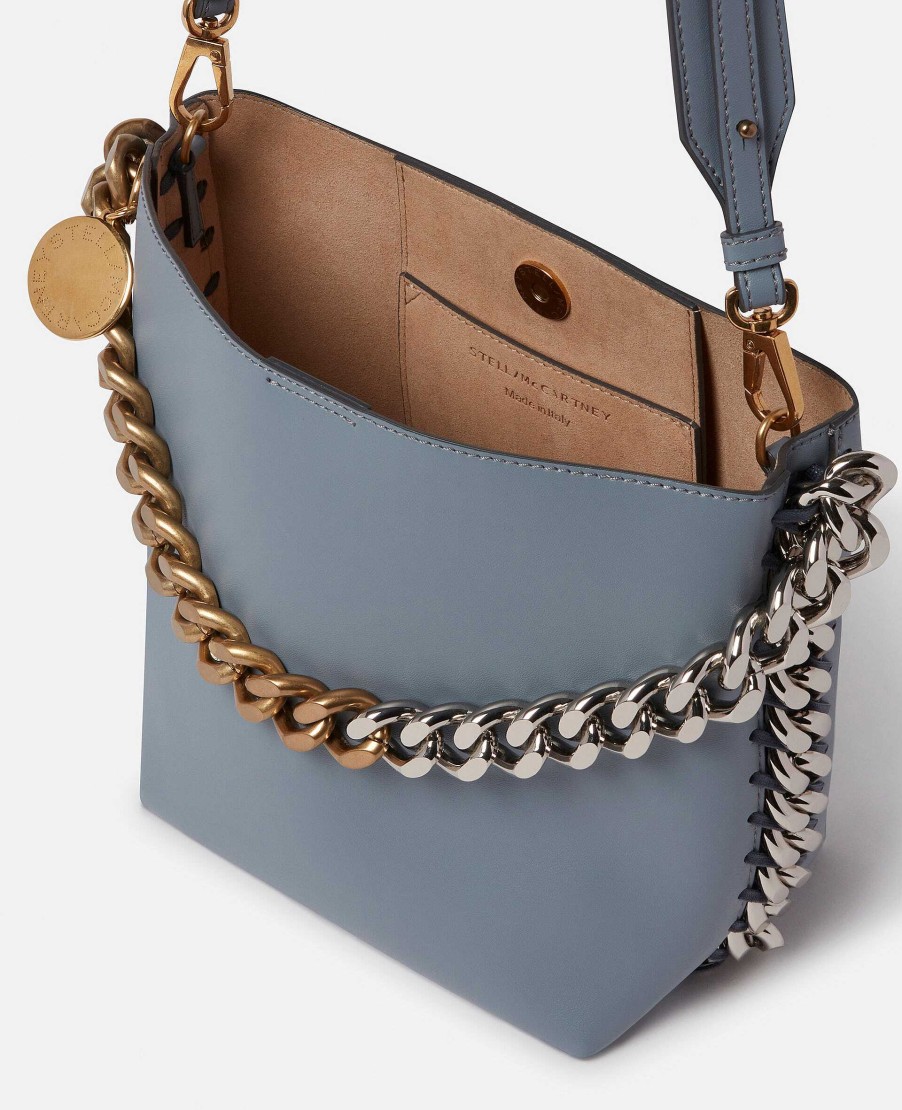 Women Stella McCartney Crossbody Bags | Frayme Bucket Bag